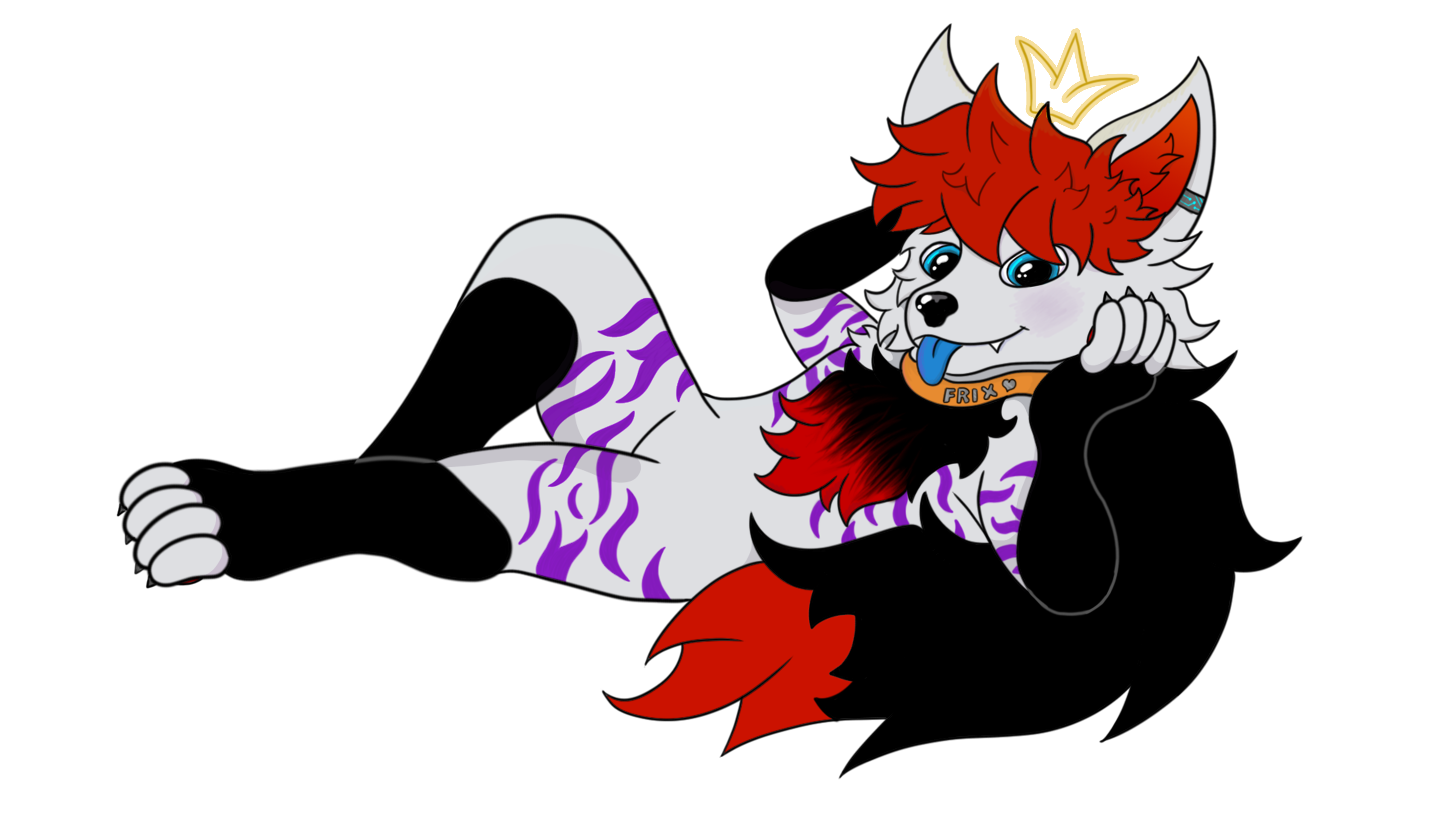 Frix Badge