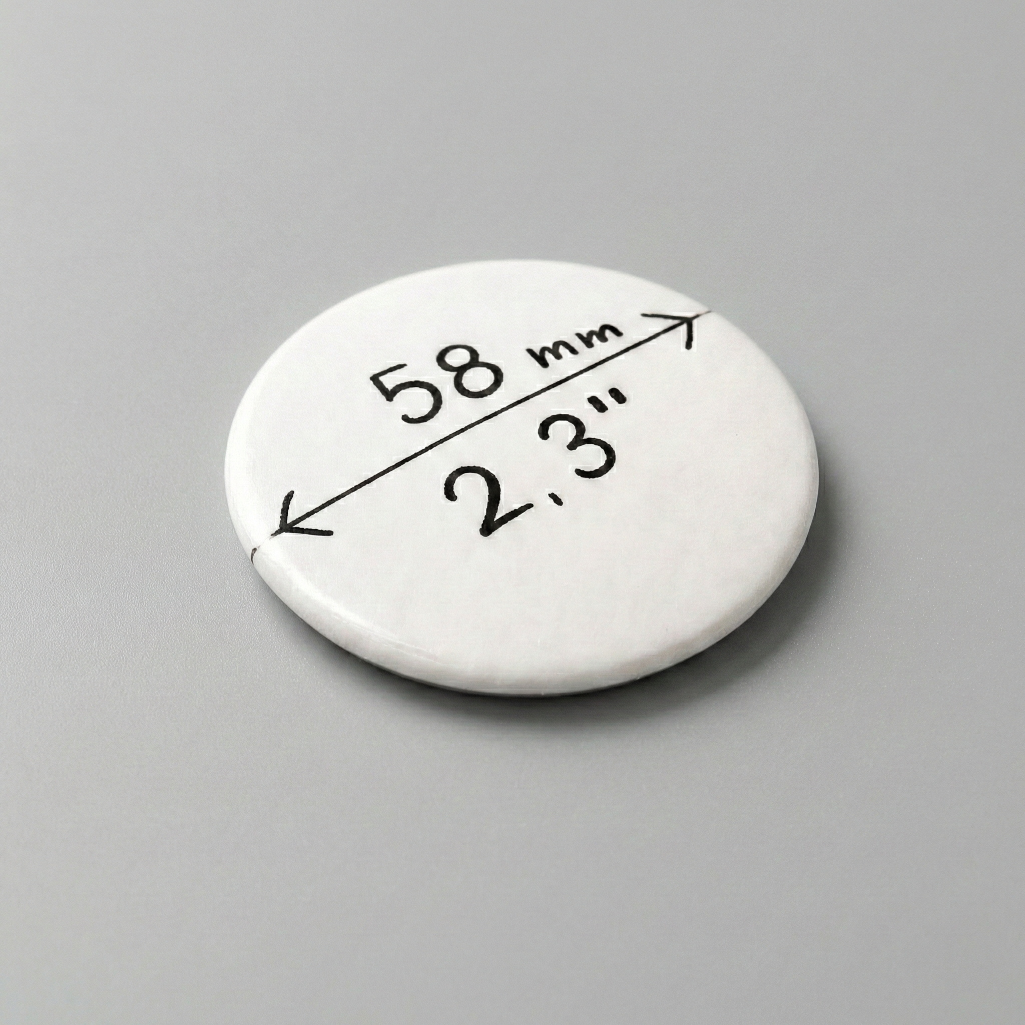 Custom Pins
